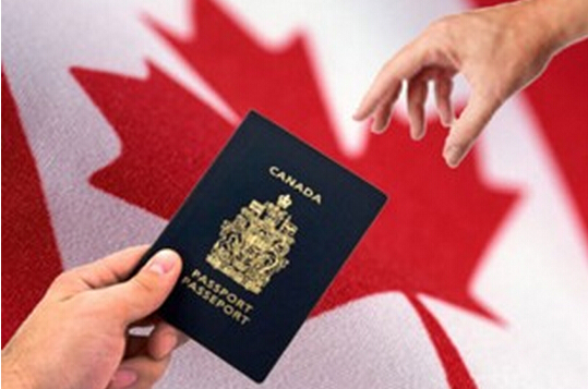 加拿大留学签证申请