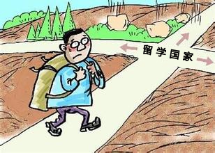 加拿大留学移民