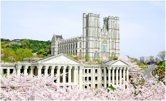 韩国庆熙大学