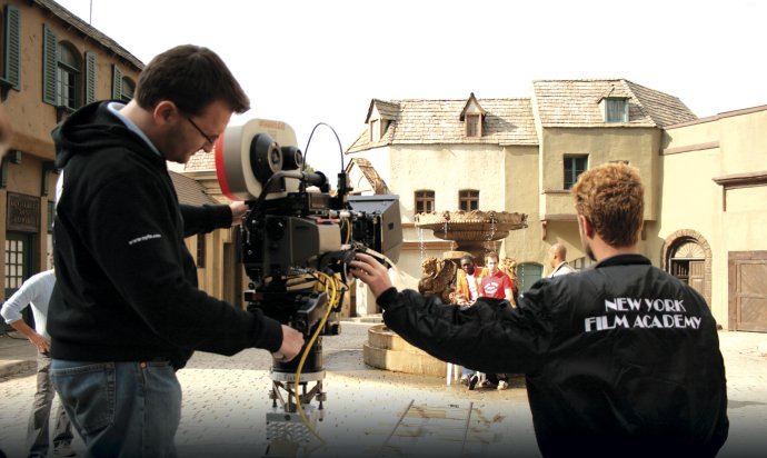 艺术留学,解析美国电影学院 American Film Institute