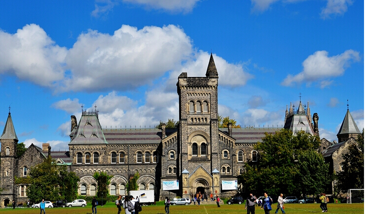 加拿大高中留学需要具备哪些能力？