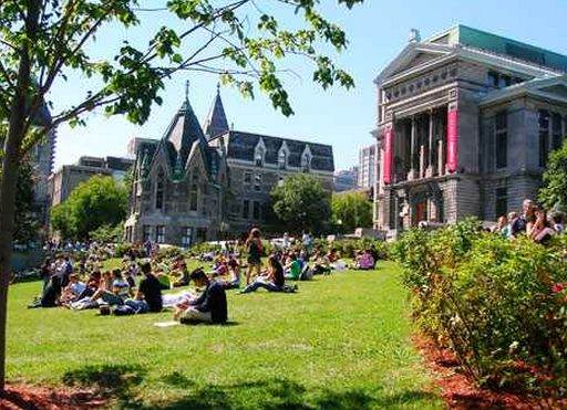 加拿大留学一年的费用是多少？