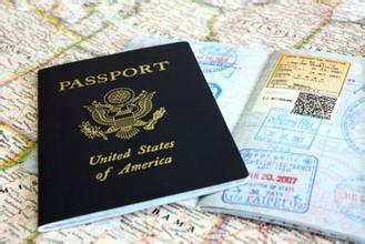 2017年办理美国留学签证需要的材料