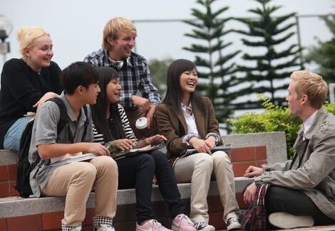 国家公派留学