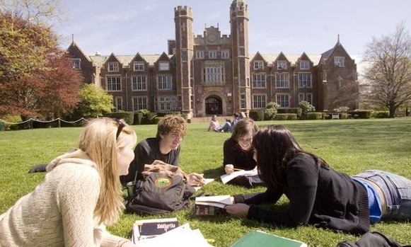 为什么越来越多的学生选择赴美留学？