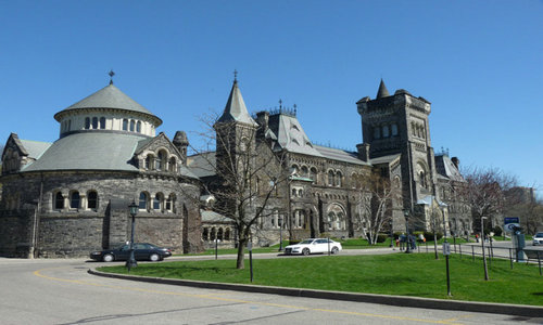 2017加拿大蒙特爱立森大学录取要求及费用