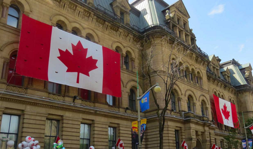 2017加拿大留学签证要求