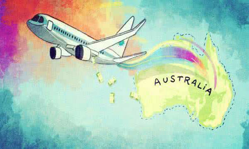 2017澳洲留学签证评估级
