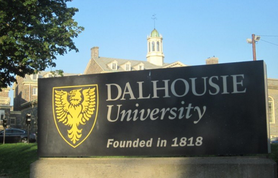 达尔豪斯大学(universityofdalhousie)