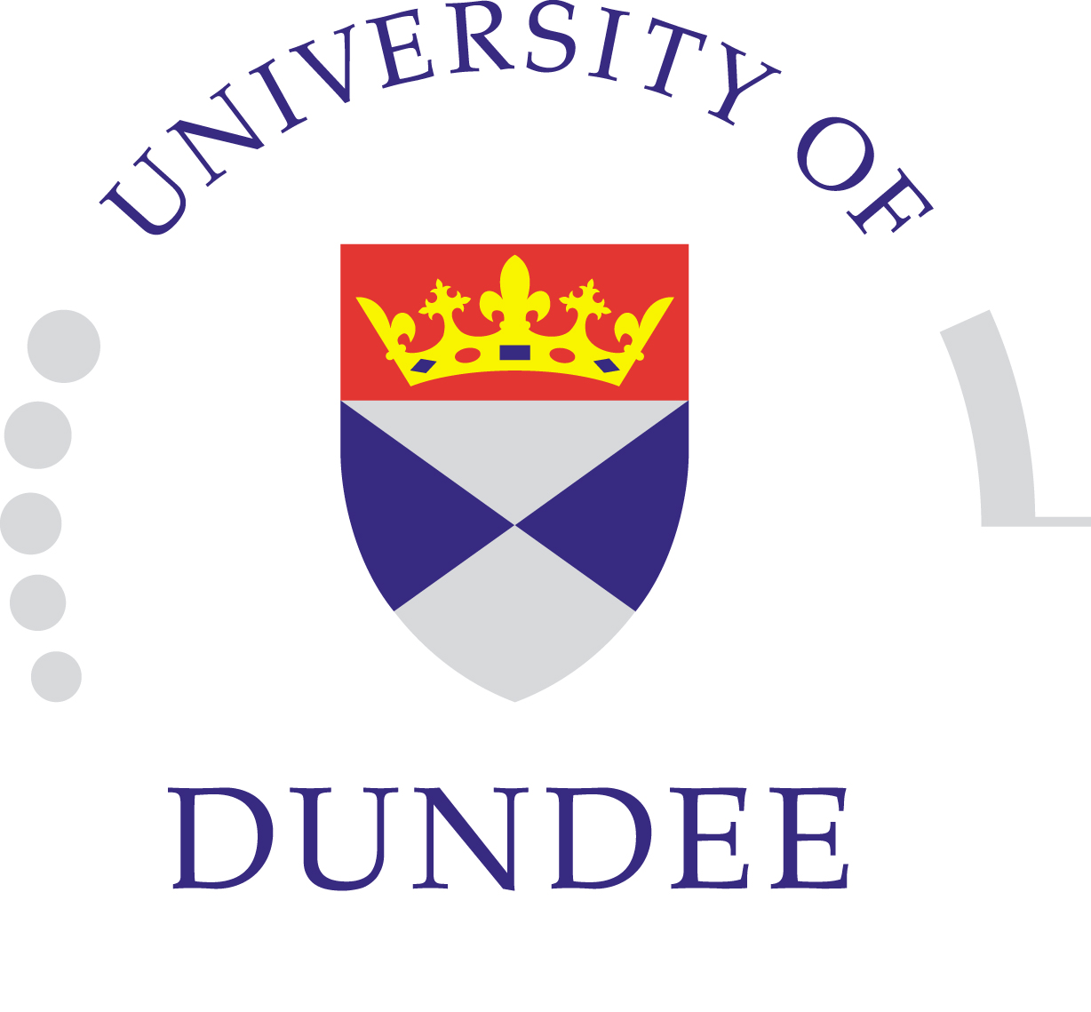 邓迪大学 university of dundee