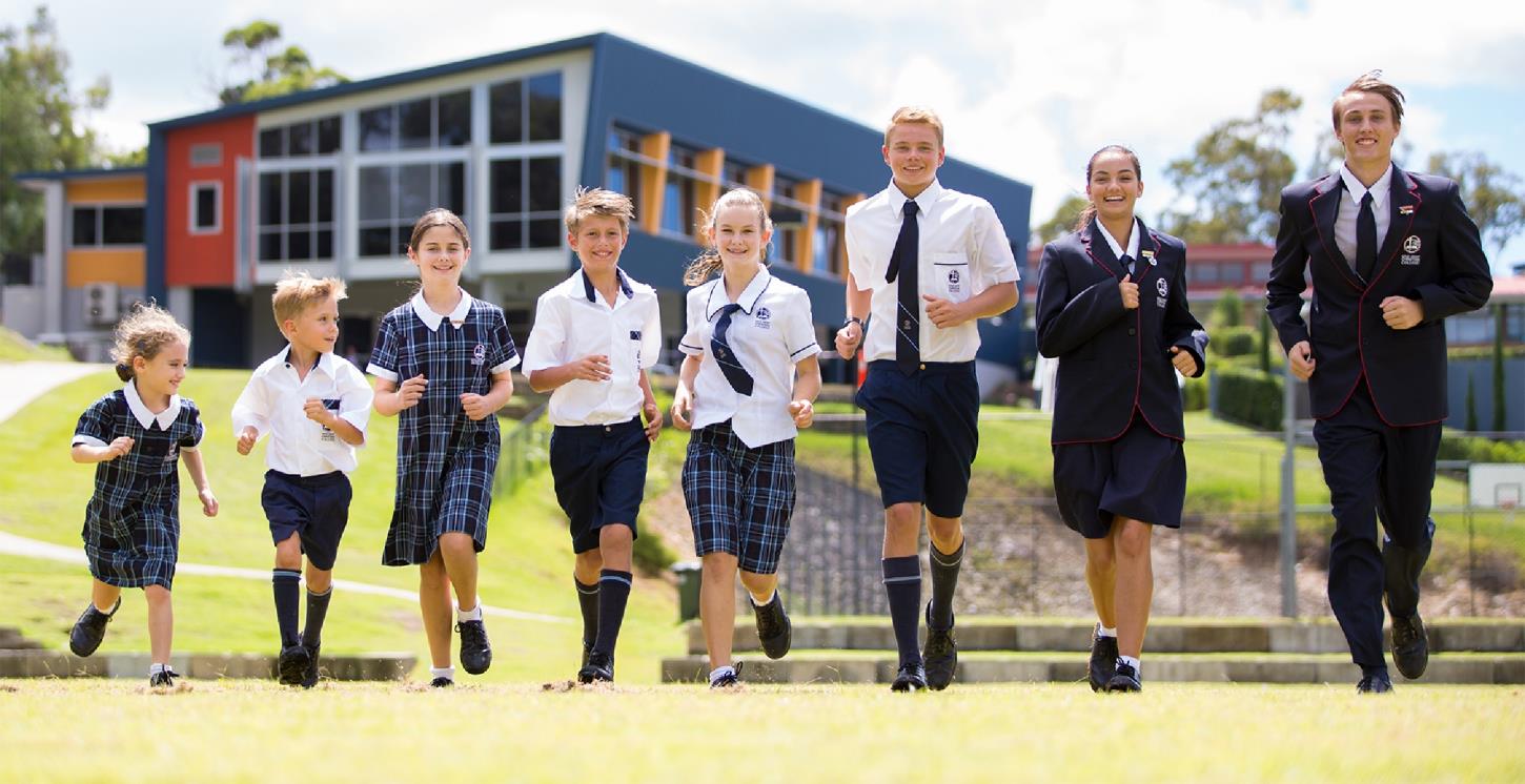 线路名称:2017夏令营 澳洲黄金海岸中学插班学习三周营